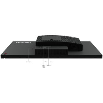 Lenovo ThinkCentre Tiny-In-One 24 Gen 5 12NAGAR1EU