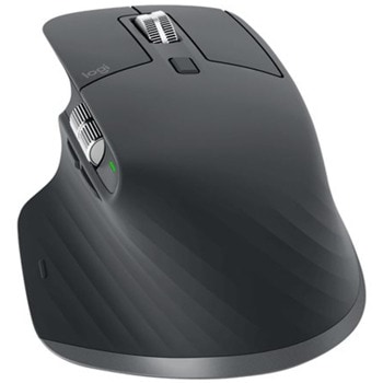 Logitech MX Master 3S 910-006559 (Разопакован)