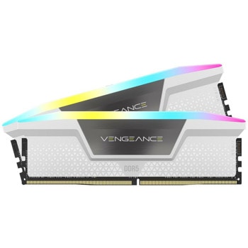 Corsair VENGEANCE RGB 32GB (2x16GB) DDR5 5600