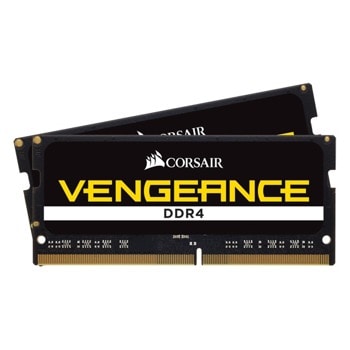 Corsair 16GB (2 x 8GB) Vengeance CMSX16GX4M2A3000C