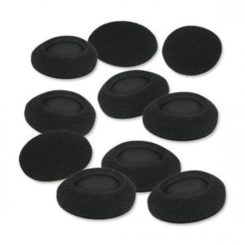 Наушници за Olympus E20/E30/E60/E61, 10 бр, дунапренови | JAR Computers Наушници за Olympus E20/E30/E60/E61