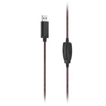 Hama HS-USB400 V2 139937