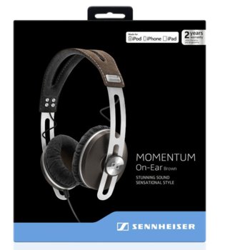 Sennheiser MOMENTUM On-Ear 505796