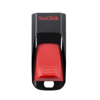 32GB SanDisk Cruzer Edge SDCZ51-032G-B35