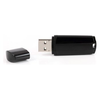 Памет 64GB USB Flash Drive, Goodram Mimic, USB 3.0, черна | JAR Computers 64GB GOODRAM USB 3.0 (PD64GH3GRMMKR9)