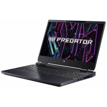 Acer Predator Helios 3D 15 SpatialLabs Ed NH.QLWEX