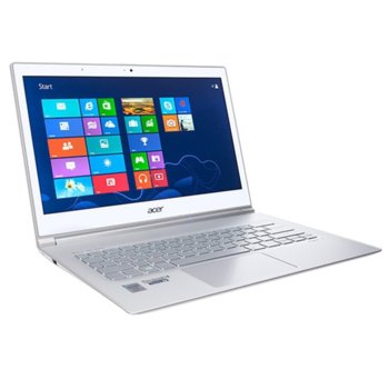 13.3 Acer Aspire S7-393 NX.MT2EX.017