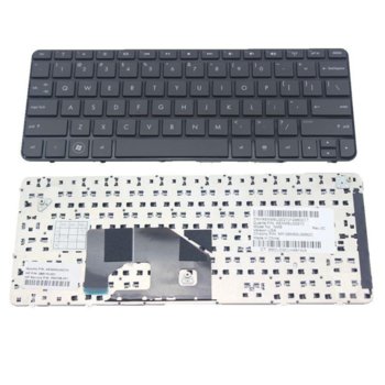 Клавиатура за HP mini 210-1000 210-1100 US BG