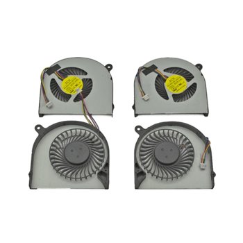 Fan for Acer Aspire V Nitro VN7-591 VN7-591G