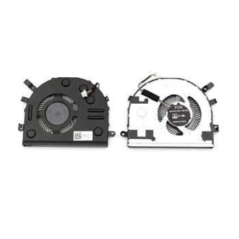 Fan for Lenovo Yoga 510S-14 510-15ISK Flex