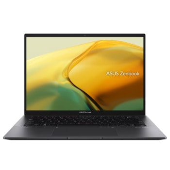 Лаптоп Asus Zenbook 14 OLED UM3402YAR-OLED-KM521W