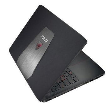 ASUS GL552JX-CN029D