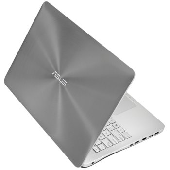 Asus N551VW-FY204D
