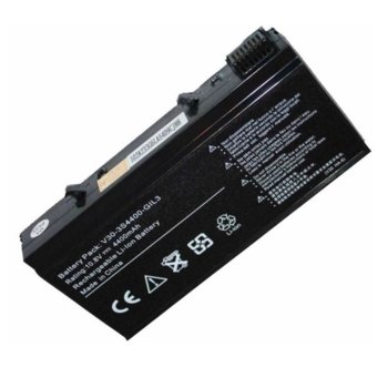 Батерия за HASEE F4000 10.8V 4400mAh 6cell