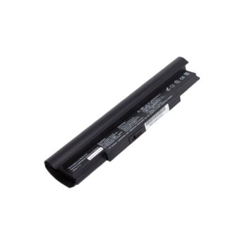Батерия (заместител) за лаптоп Samsung NP-N110 NP-N120 NP-N130 NP-N140 N510 N270, 6 клетъчна, 5200mAh | JAR Computers Samsung NP-N110 NP-N120 NP-N130 NP-N140 N510 N270