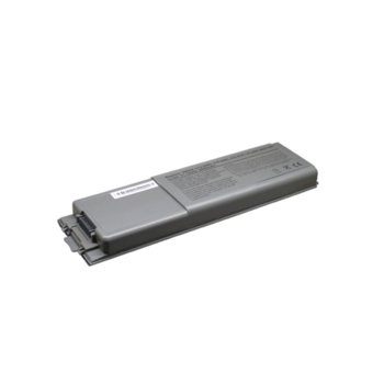 Battery Dell Latitude D800/Inspiron 8500/8600