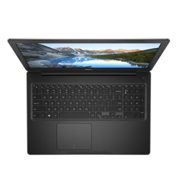 Dell Inspiron 3584 and gift