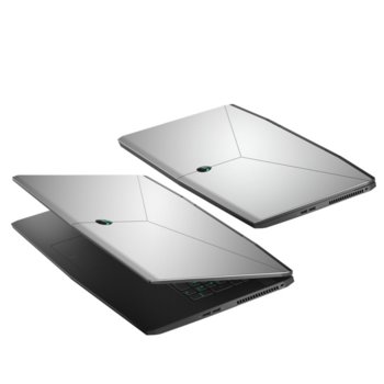 Dell Alienware M17 slim