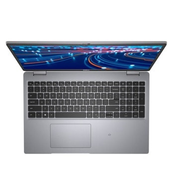 Dell Latitude 5520 N002L552015EMEA_UBU_16GB-512GB