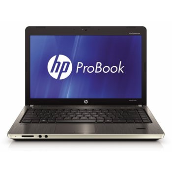 15.6" (39.62 cm) HP ProBook 4530s (B0X63EA)