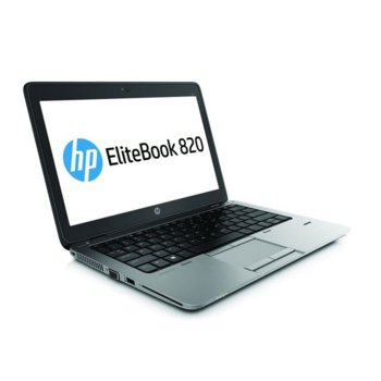 12.5 HP EliteBook 820 H5G14EA 3G
