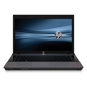Лаптоп 15.6" (39.62 cm) HP 620 LH249ES, Celeron DualCore 1.9GHz, HD LED Display (HDMI), 2GB DDR3, 500GB, DVDRW, 802.11n, camera, Linux, 2.49kg, 1г. гаранция | JAR Computers 15.6" (39.62 cm) HP 620 LH249ES