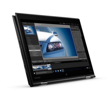 Lenovo ThinkPad X1 Yoga 20FQ0041BM