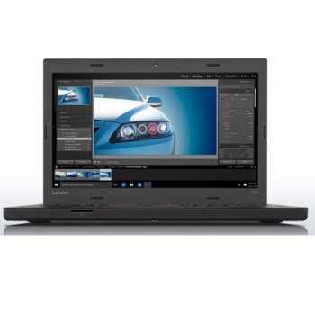 Lenovo ThinkPad T460p (20FW003KBM)