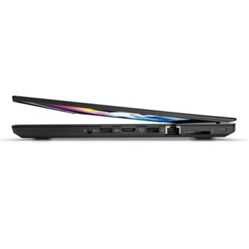 Lenovo ThinkPad T470p 20J60015BM