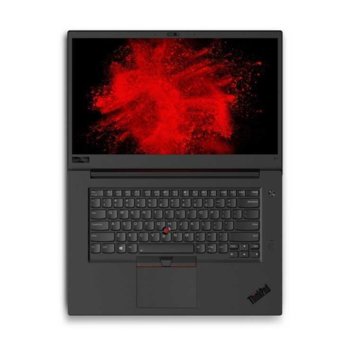 Lenovo ThinkPad P1 20MD0006BM