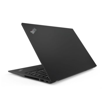 Lenovo ThinkPad T490s 20NX000EBM
