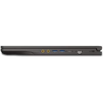 MSI Thin 15 B12VE 9S7-16R831-2863