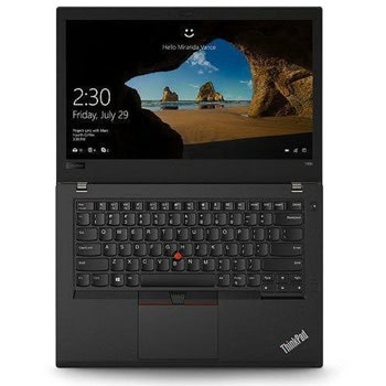 Lenovo ThinkPad T480 MGB557