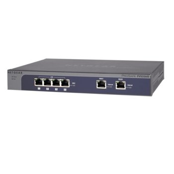 Firewall Netgear FVS336G-300EUS