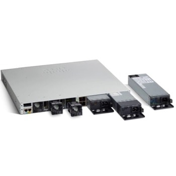 Cisco Catalyst 9300 24-port UPOE C9300-24U-E