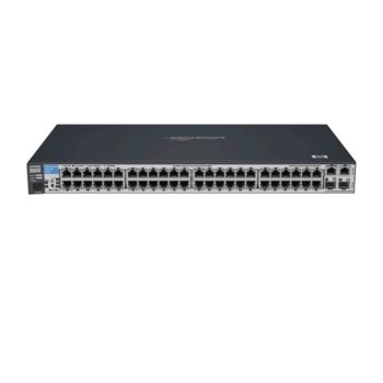 HP E2510-48 Switch