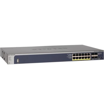 Netgear GSM7212P-100NES