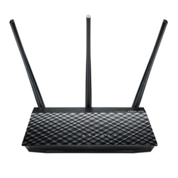 WiFi AC Gbit Router ASUS RT-AC53 750Mb