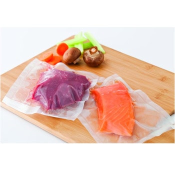 пликове за вакуумиране tefal xa254010 10 бр | JAR Computers пликове за вакуумиране tefal xa254010 10 бр