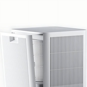 Xiaomi Mijia Smart Air Purifier Max BHR08XEEU