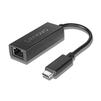 Lenovo USB-C to Ethernet Adapter for Ideapad YOGA