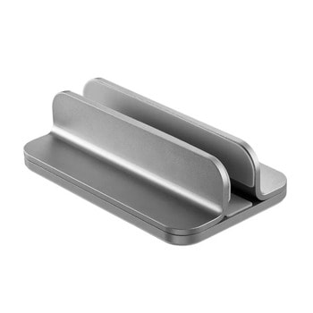 Стойка за лаптоп Neomounts NSLS300, до 17" (43.18 cm), до 5kg, сива | JAR Computers Стойка за лаптоп Neomounts NSLS300