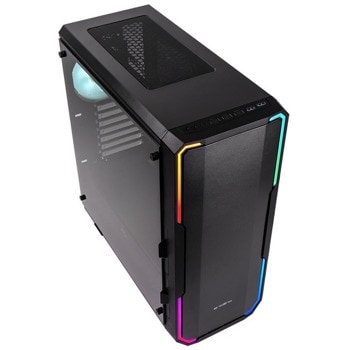 Настолен компютър PC "Asteria", осемядрен Intel Core i9-11900K 3.5/5.3GHz, GF RTX 3060, 16GB DDR4, 1TB NVME SSD, USB 3.0, Free DOS | JAR Computers JAR Computers Asteria