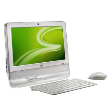Asus EeeTop PC ET1602 White