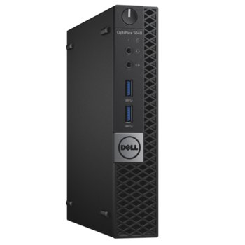 Dell Optiplex 3040 Micro N002O3040MCI3612GV_WIN-14