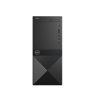 Dell Vostro 3670 MT