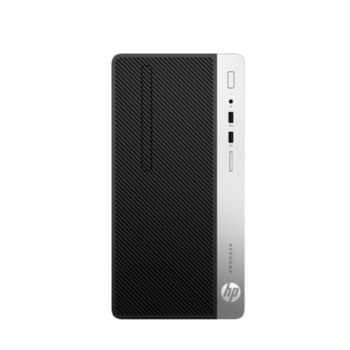 HP ProDesk 400 G5 MicroTower 4HR93EA