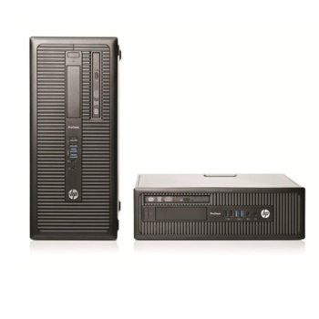 HP ProDesk 600 G1 SFF PC J7C45EA