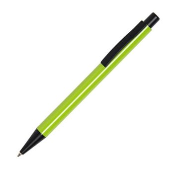 Химикалка TOPS Quebec светлозелена