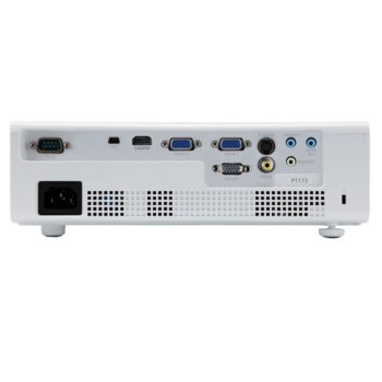 Projector Acer P1173, DLP